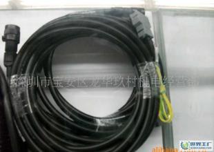 FANUC数控系统信号线动力线光纤24_机械及行业设备_世界工厂网中国产品信息库