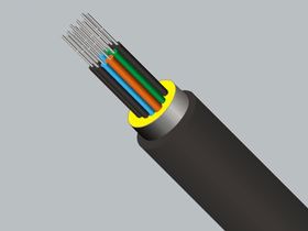 光缆 引领现代通信的脊梁